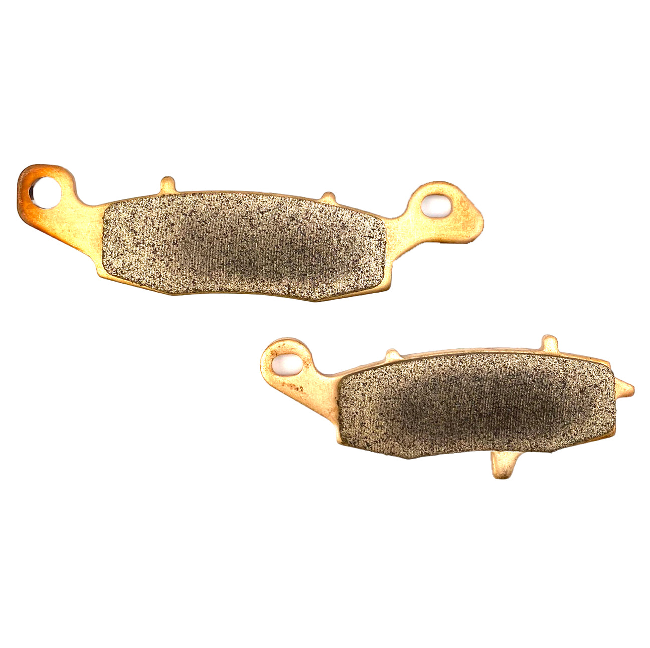 FIR Brake Pads Sintered Metal N4, Rd-n4 Db2730