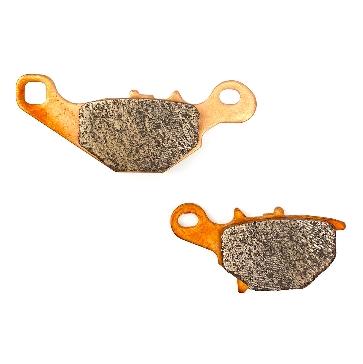 Delta Brake Pads Sintered Metal Hd, Made by Delta Db2250-d