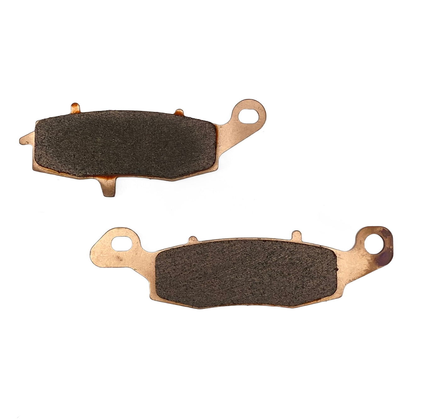 Delta Brake Pads Sintered Metal N4, Delta Braking