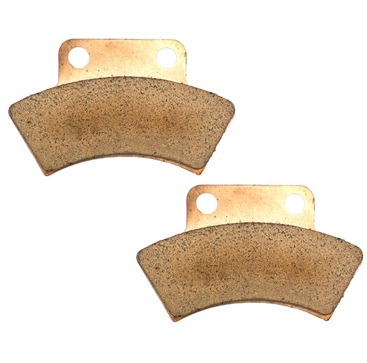FIR BRAKE PADS SINTERED METAL HD, MX-D EXTREME, DB2440-D