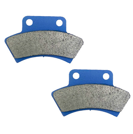 FIR Brake Pads Mineral Organic M Db2440-m