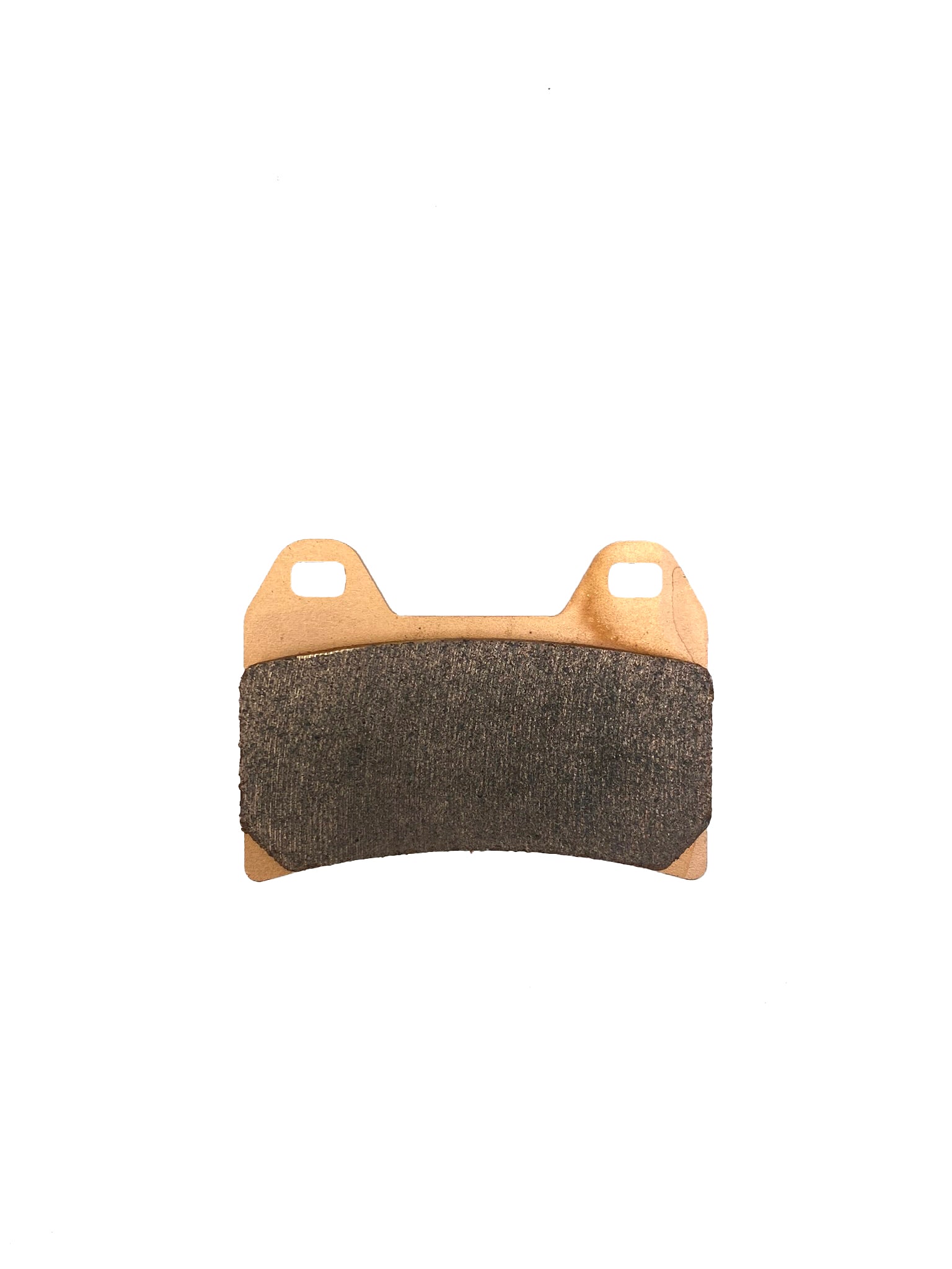 FIR Brake Pads Sintered Metal N4, Db2670 Rd-n4 [FA244]