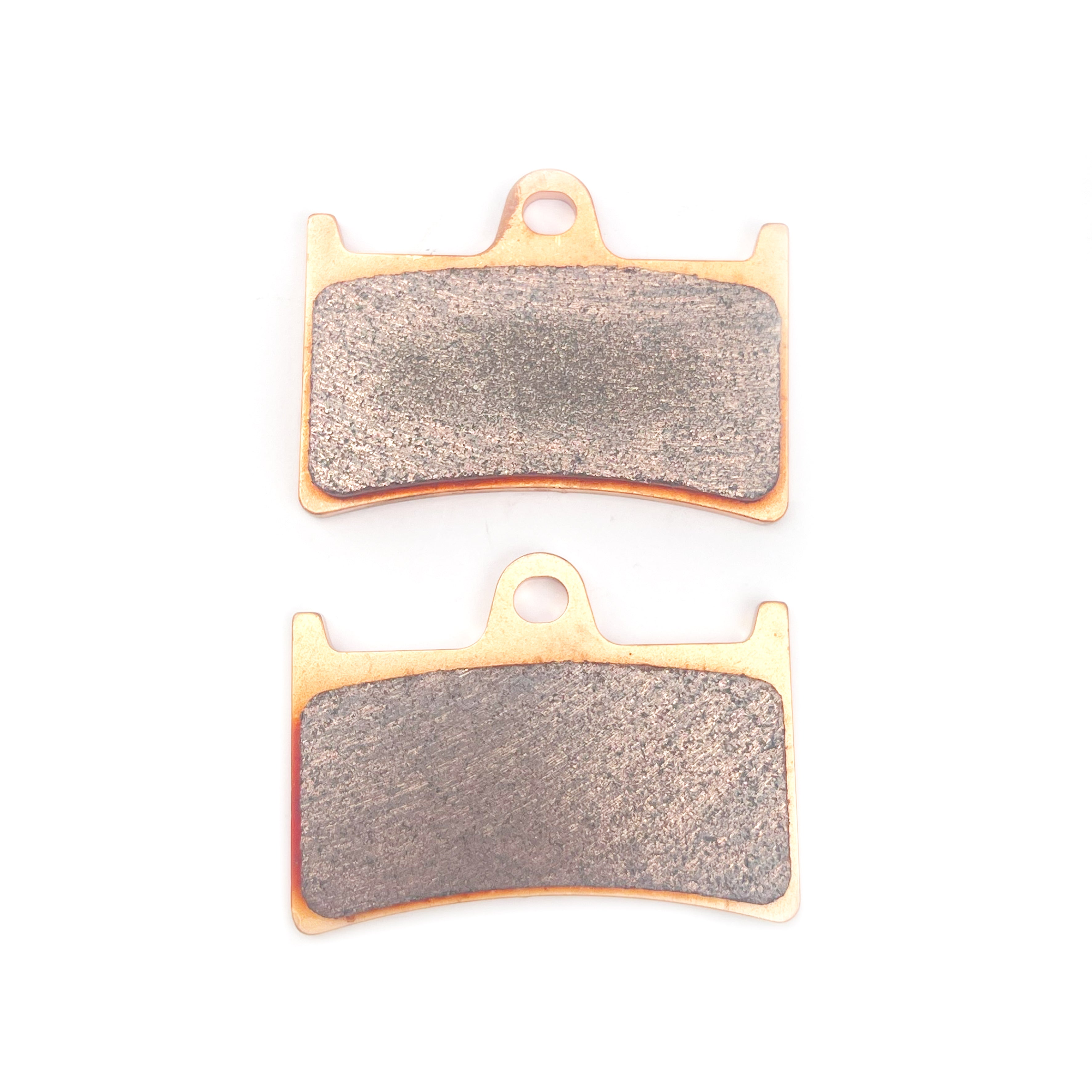 FIR BRAKE PADS SINTERED METAL N4, RD-ER DB2045 BP111X00F, FA252