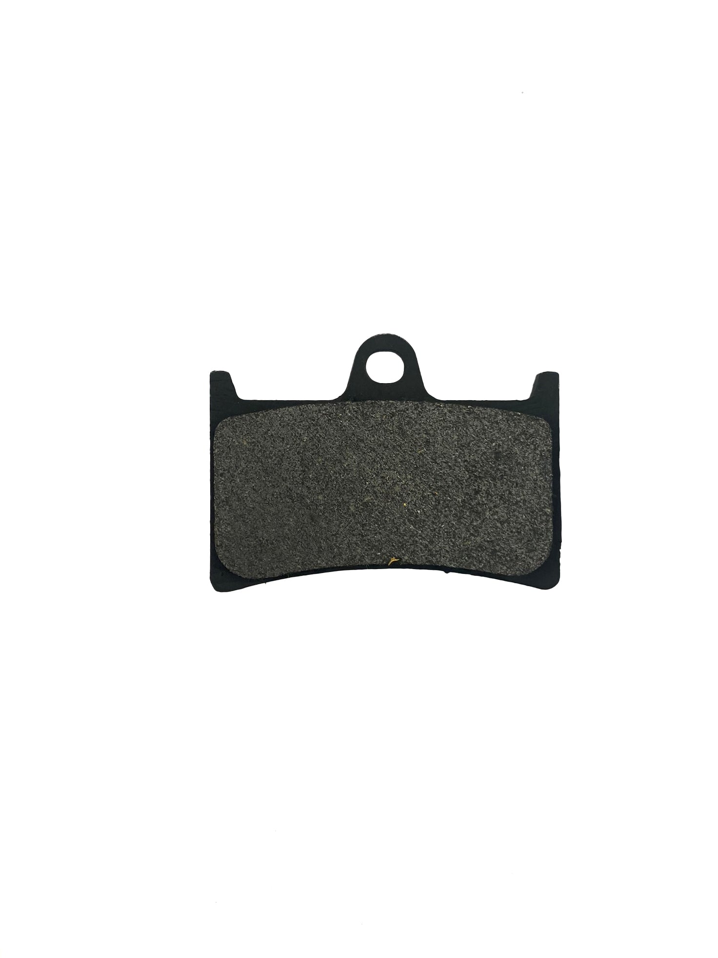FIR BRAKE PADS MINERAL ORGANIC M BP111M01F DB2045-M, SFA252