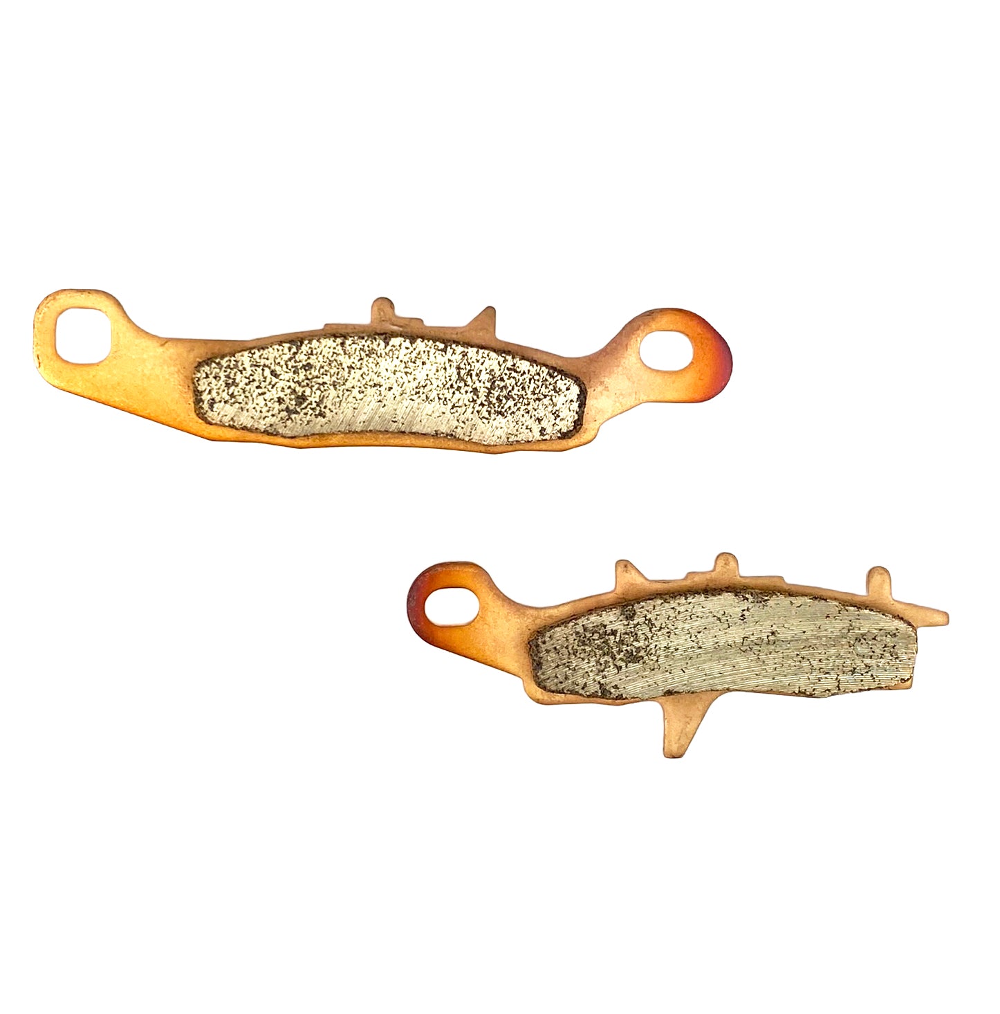 Delta Brake Pads Sintered Metal Hd, Delta Braking MX-d Extreme, Delta Db2260-d