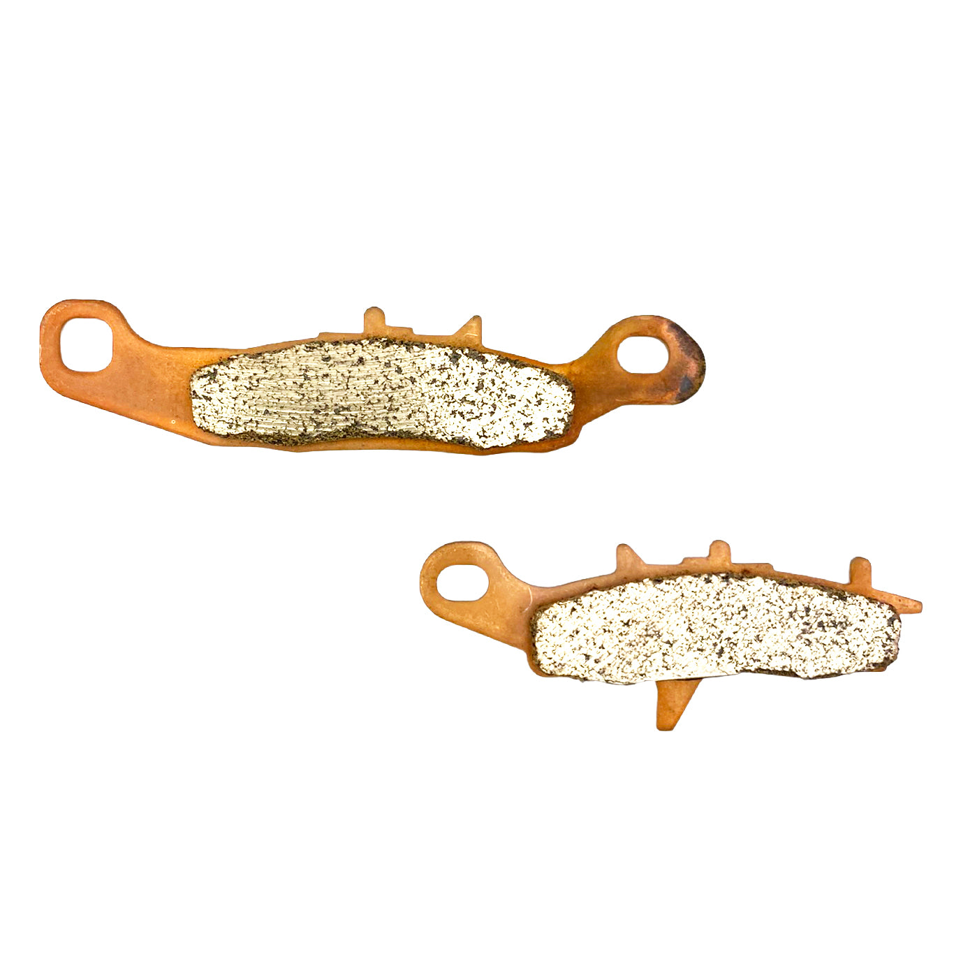 FIR Brake Pads Sintered Metal Hd, MX-d Extreme, Db2260-d