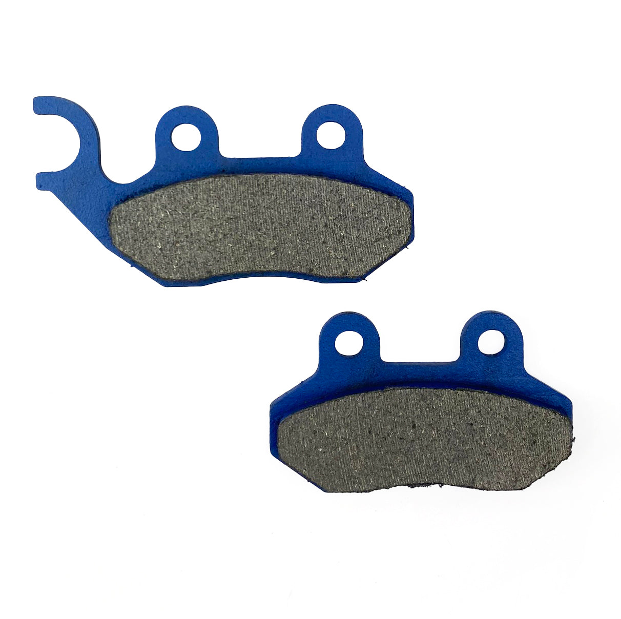 Delta Brake Pads Semi-metallic Sm, Delta Db2021.sm