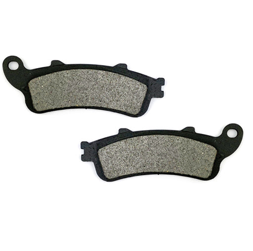 FIR Brake Pads Mineral Organic M Db2047-m1