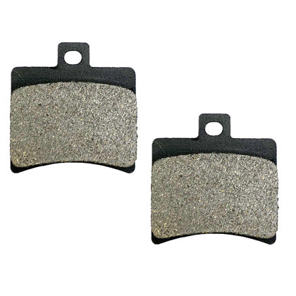 FIR Brake Pads Mineral Organic M Db2025-m1