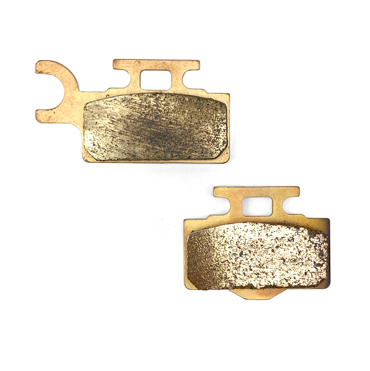 Delta Brake Pads Sintered Metal Hd, Delta MX-d Extreme, Made by Delta Db2270-d
