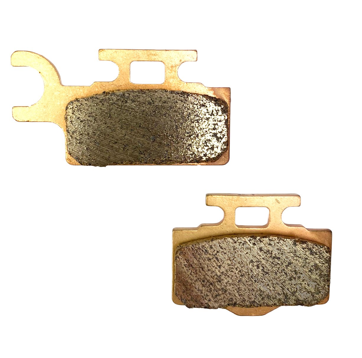 FIR front Brake Pads Kawasaki KX65 00-24