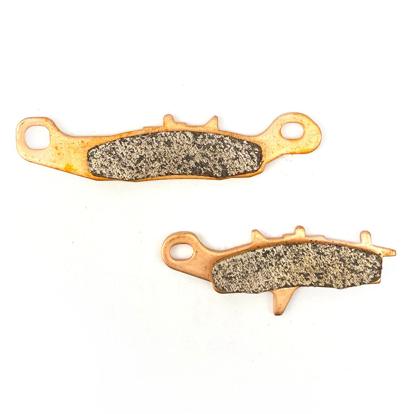 Delta Brake Pads Sintered Metal Hd, Delta Braking MX-d Extreme, Delta Db2260-d