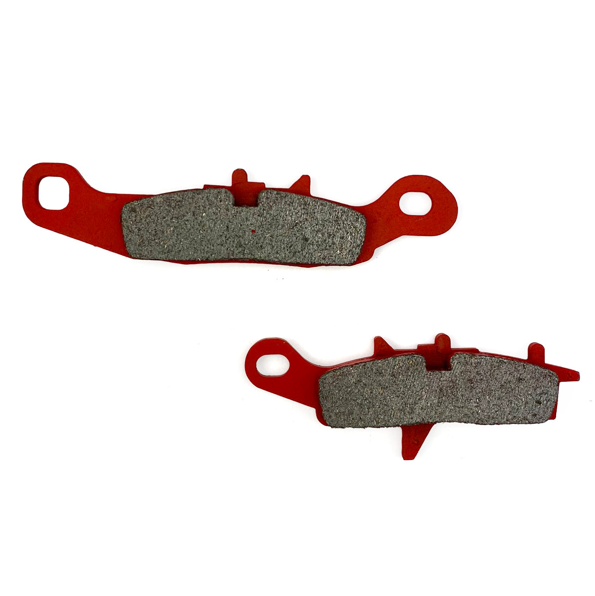 FIR BRAKE PADS SEMI-METALLIC SM DB2260 SEMI