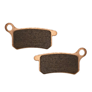 Delta Brake Pads Sintered Metal Hf, Delta Braking Cpro High Friction, Db2290.cpro
