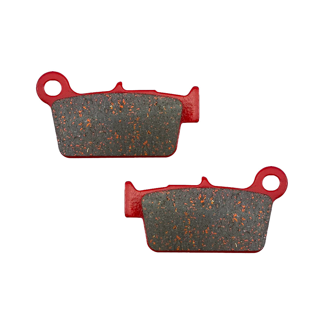 FIR BRAKE PADS SINTERED METAL HD, MX-D EXTREME, DB2310-D, BP031DDDB