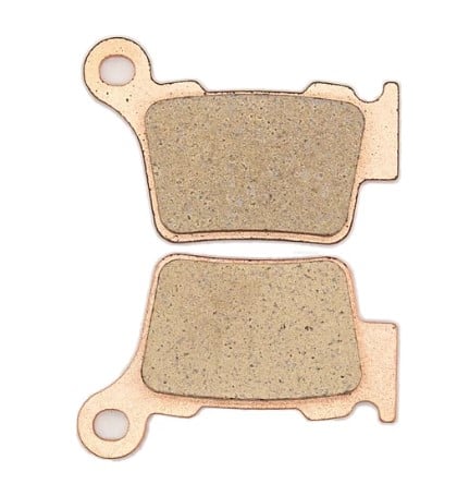 FIR Brake Pads Sintered Metal Hd, MX-d Extreme, Db2320-d Bp032dddb 54813090300