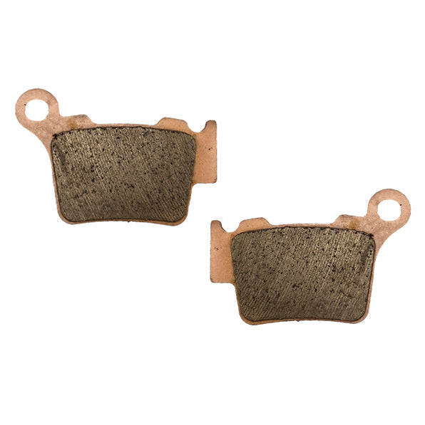 Delta Brake Pads Sintered Metal Platinum, Delta Braking, Db2320.or-x