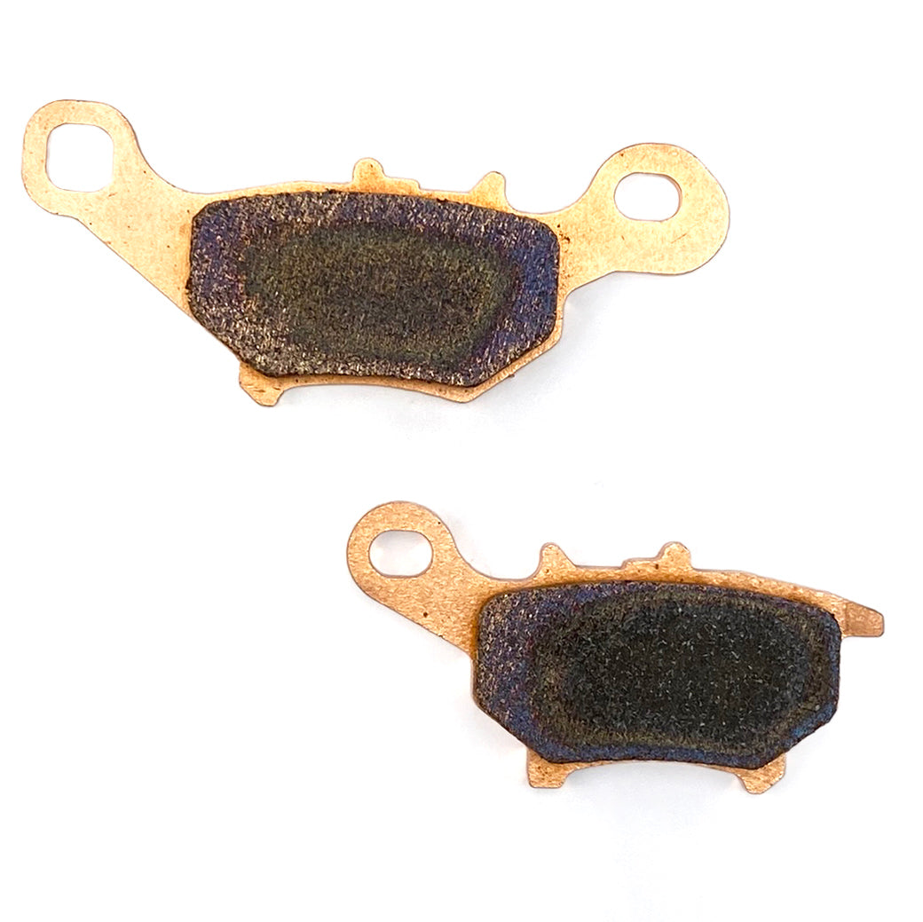 FIR Brake Pads Std Scooter Sr-n2 [db2173, SFA384]