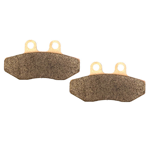 FIR Brake Pads Sintered Metal N4, Db2139 Rd-n2