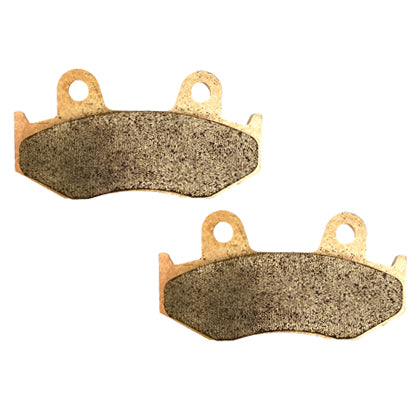 FIR Brake Pads Sintered Metal N4, Rd-n4 Db2161 Bp230x00f