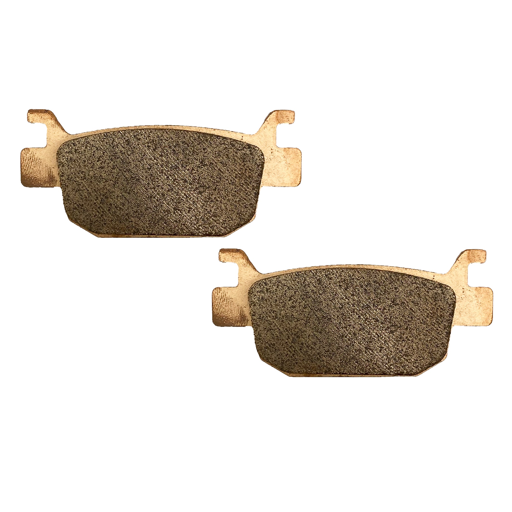 Delta Brake Pads Delta RDN4 Sintered Metal DB2129 FA415 VD173