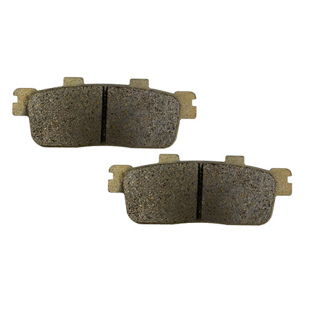 FIR Brake Pads Mineral Organic M