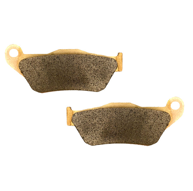 FIR Brake Pads Sintered Metal N4, Rd-n2 Db2142