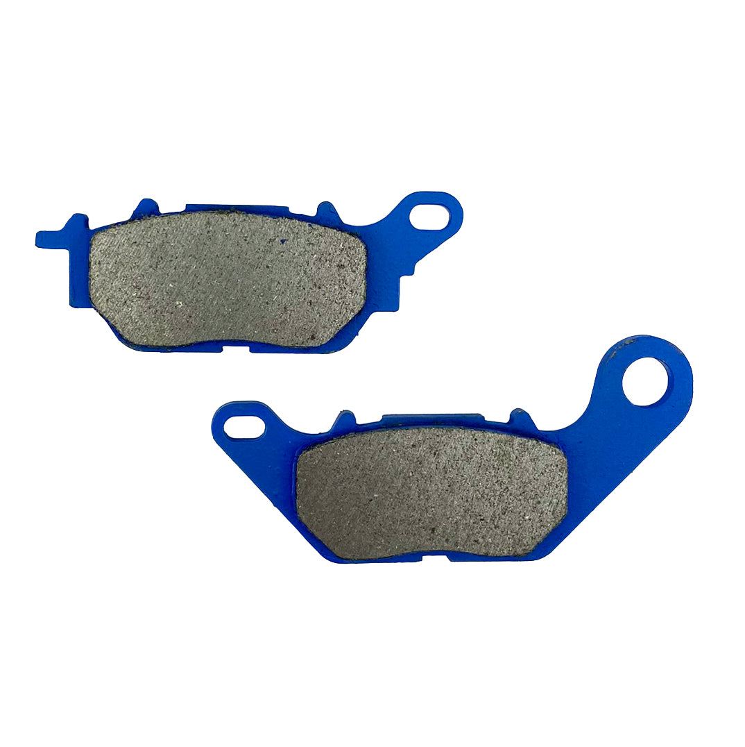 FIR Brake Pads Mineral Organic M Db2174-m Bp242m01f