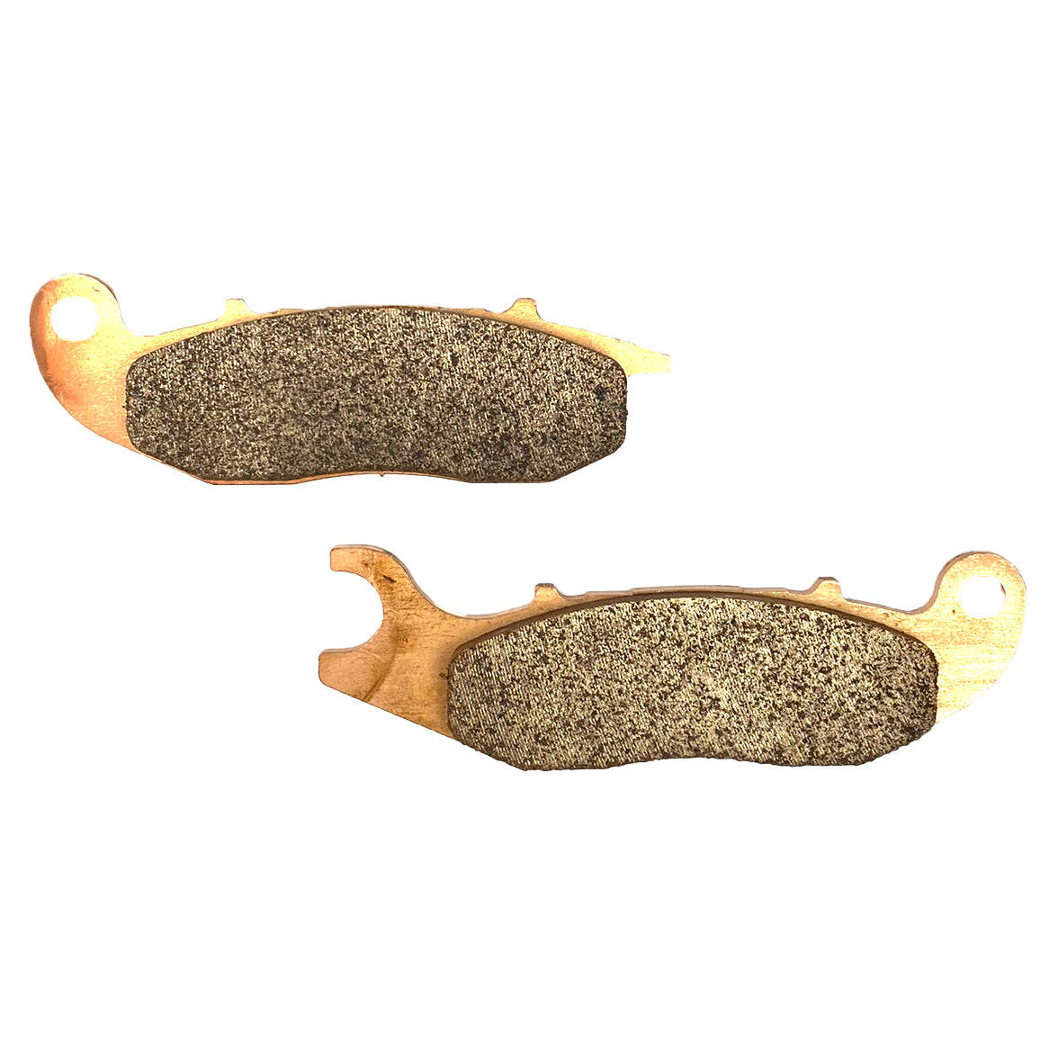 Delta Brake Pads Delta RDN4 Sintered Metal DB2177 FA465