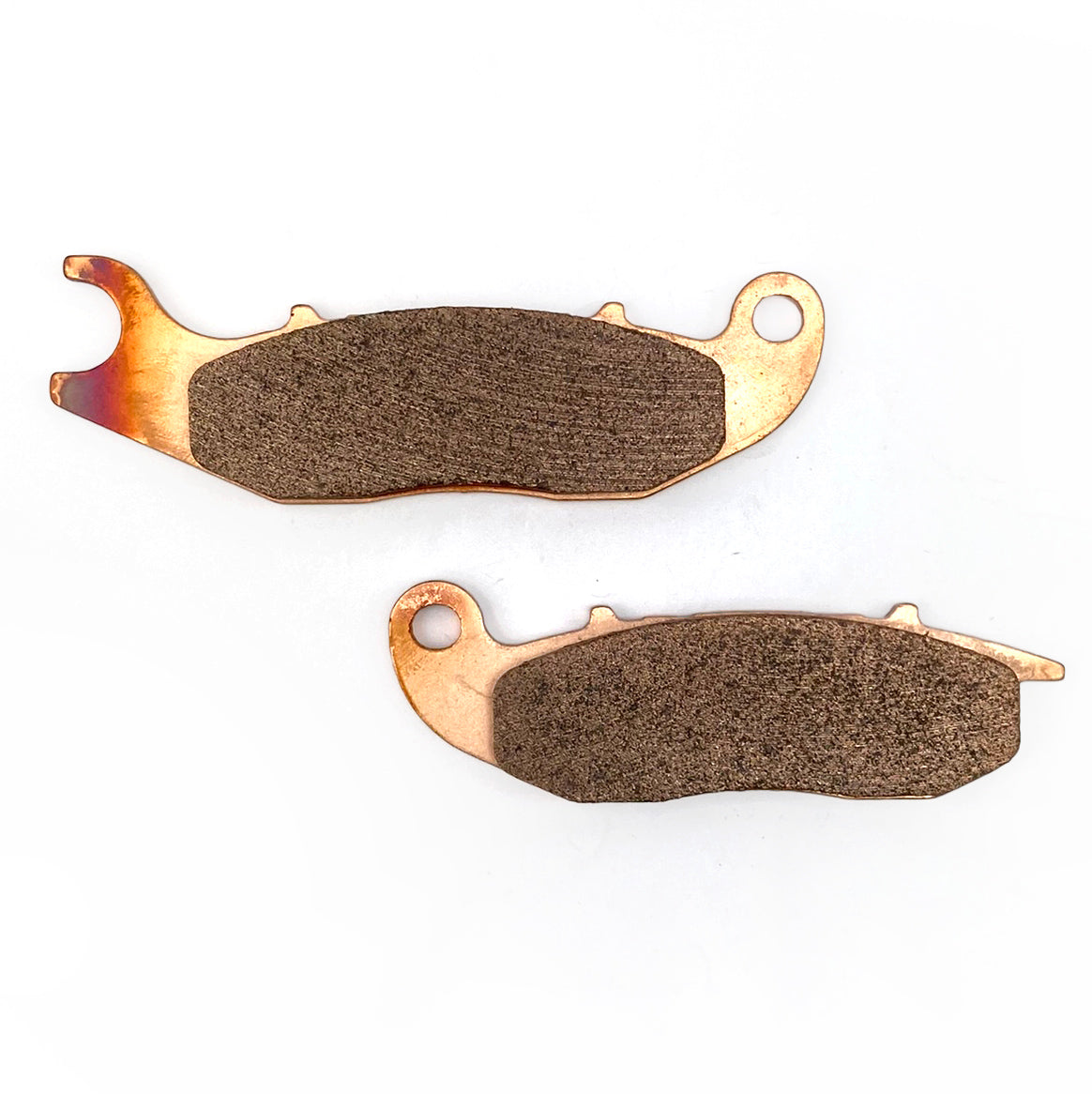 Delta Brake Pads Sintered Metal Hs, Delta MX-n High Friction, Delta Db2177-n [type FA465]