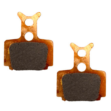Delta Brake Pads Sintered Metal Hs, Delta MX-n High Friction, Delta Db2369