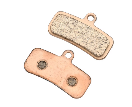 Dirt Racing Brake Pads Ceramic Metal CFA493 Surron Talaria E Ride Bicycle