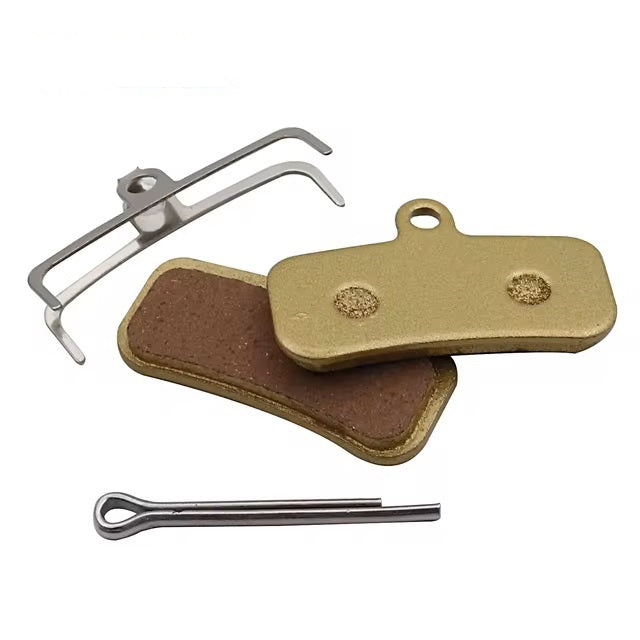 Dirt Racing Brake Pads Ceramic Alloys Ht Surron Talaria E Ride Bicycle Sur-ron Light Bee