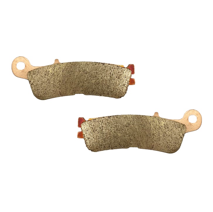 FIR Brake Pads Sintered Metal Hs, Fir Db2308-n, FA755