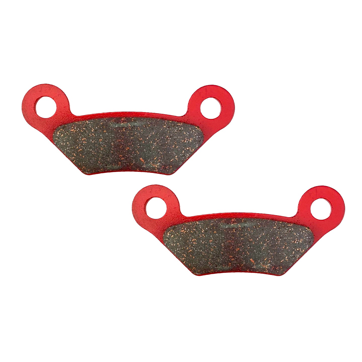 FIR BRAKE PADS SINTERED METAL HD, OR-D EXTREME, DB2231 OR-D