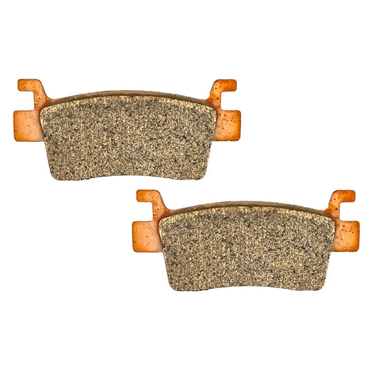 FIR BRAKE PADS FULL METAL HD REAR, MX-D EXTREME 43082-0197, FA739