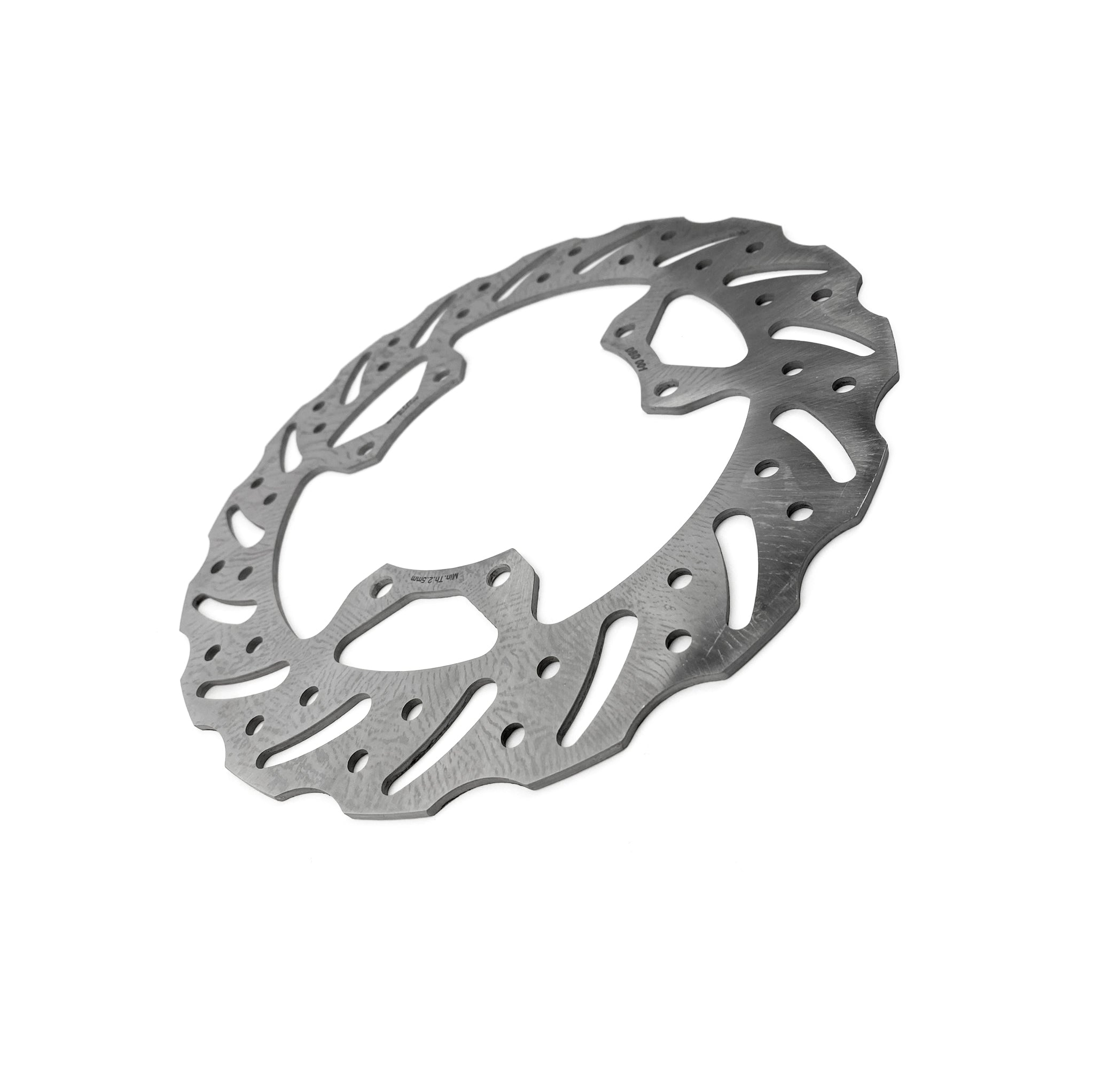 Delta Disc Brake Front CR CRF Cre, Delta Braking DBD001 Honda