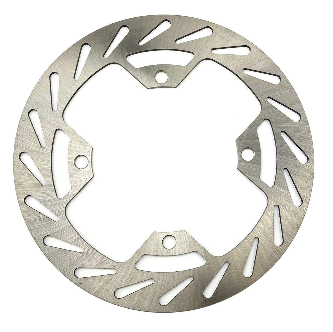 Psychic Disc Brake Front CR125-500 89, Psychic MX-05502, Oem 45351-kz4-000