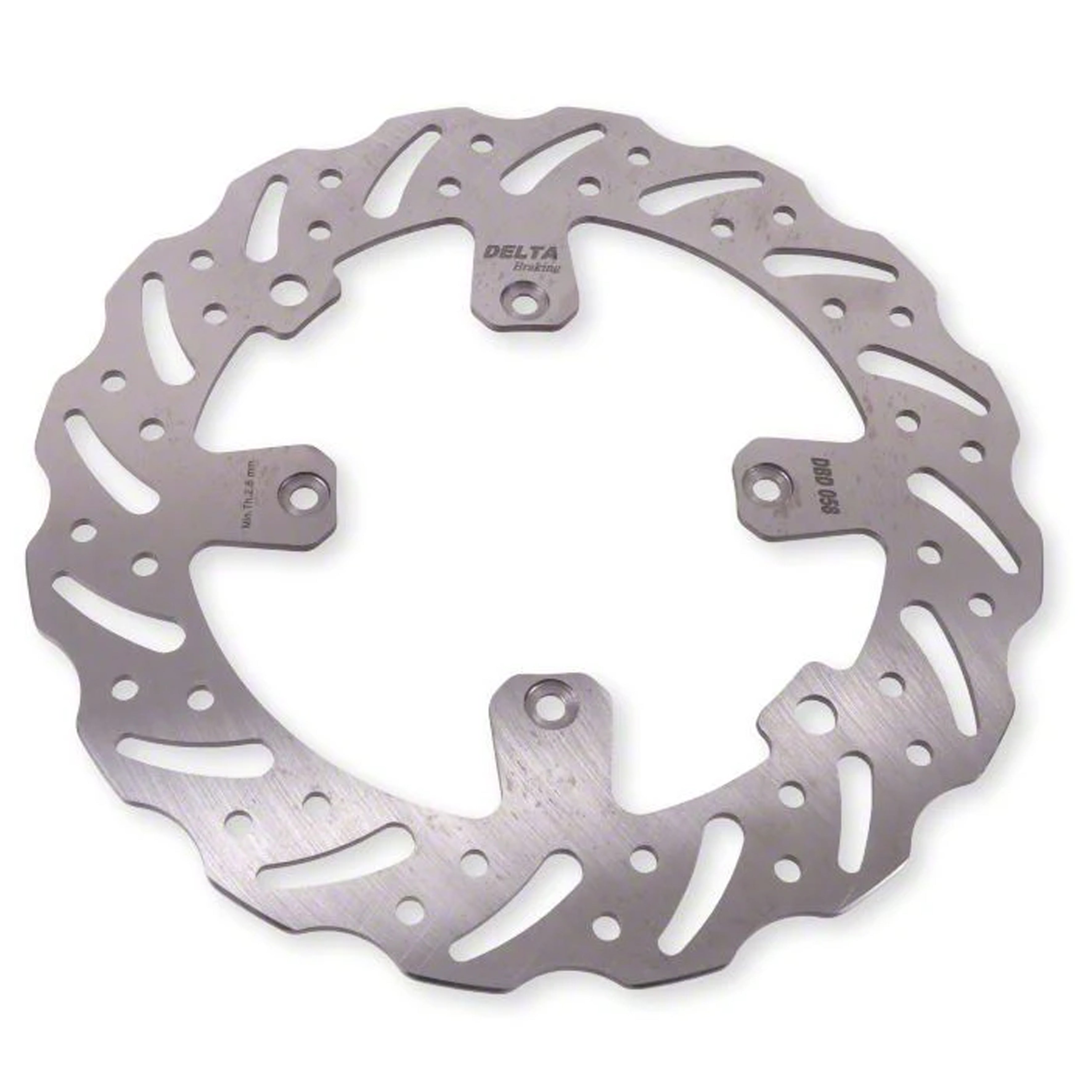 Delta Disc Brake Front SX TC 85 KTM, Delta Braking DBD058 KTM