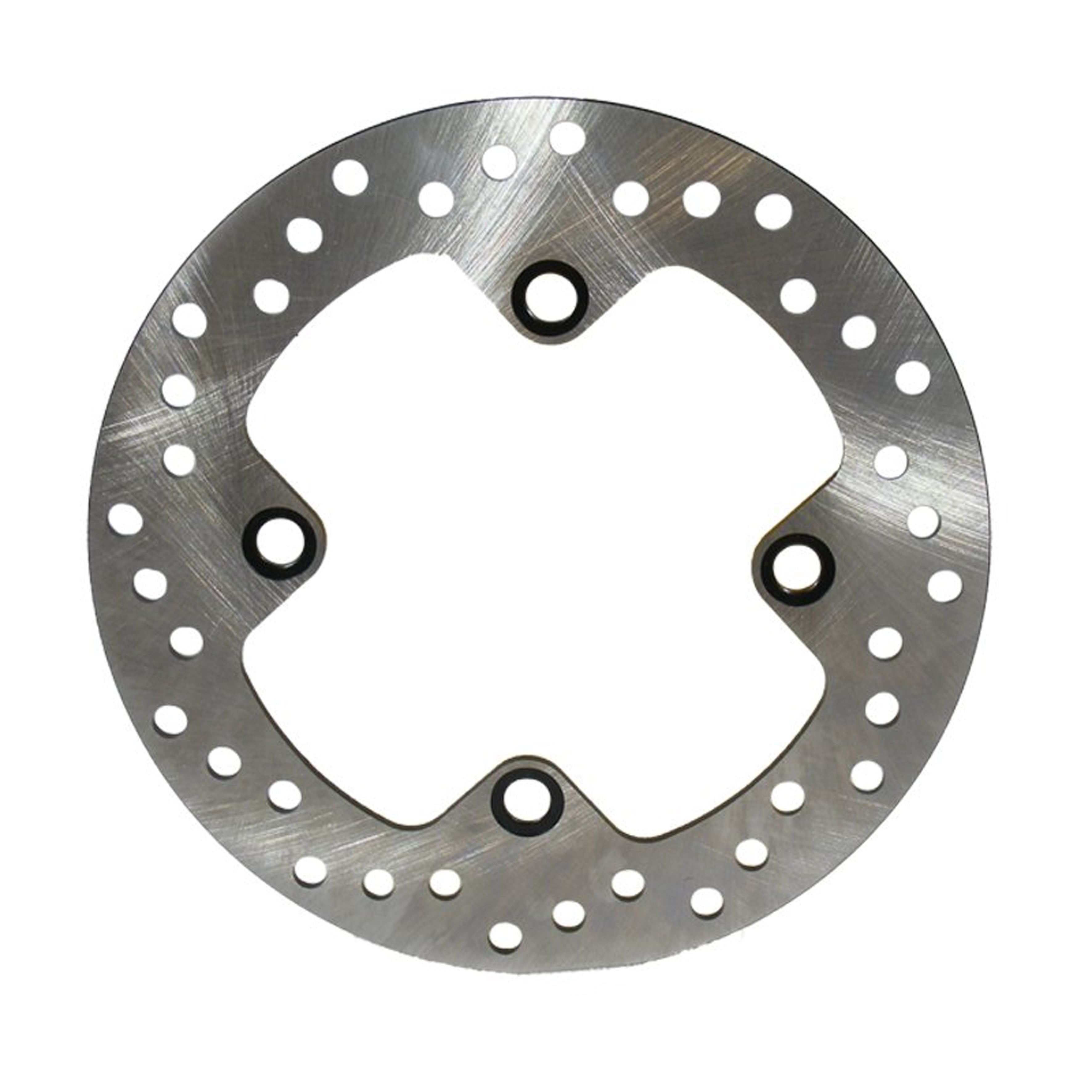 Bronco Disc Brake Rear YFM550 700, 3b4-2582v-00-00, at-05994, 1hp-f582v-00-00