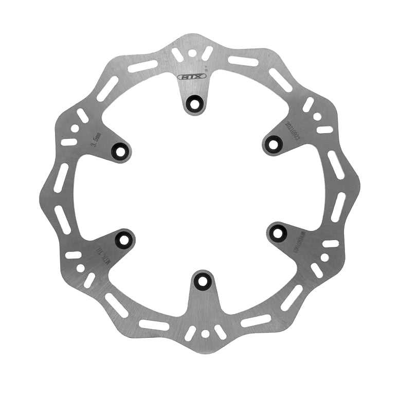 MTX Parts Disc Brake Rear Yamaha YZ 450f 2020-21 B2w-2582w-00 18-0075