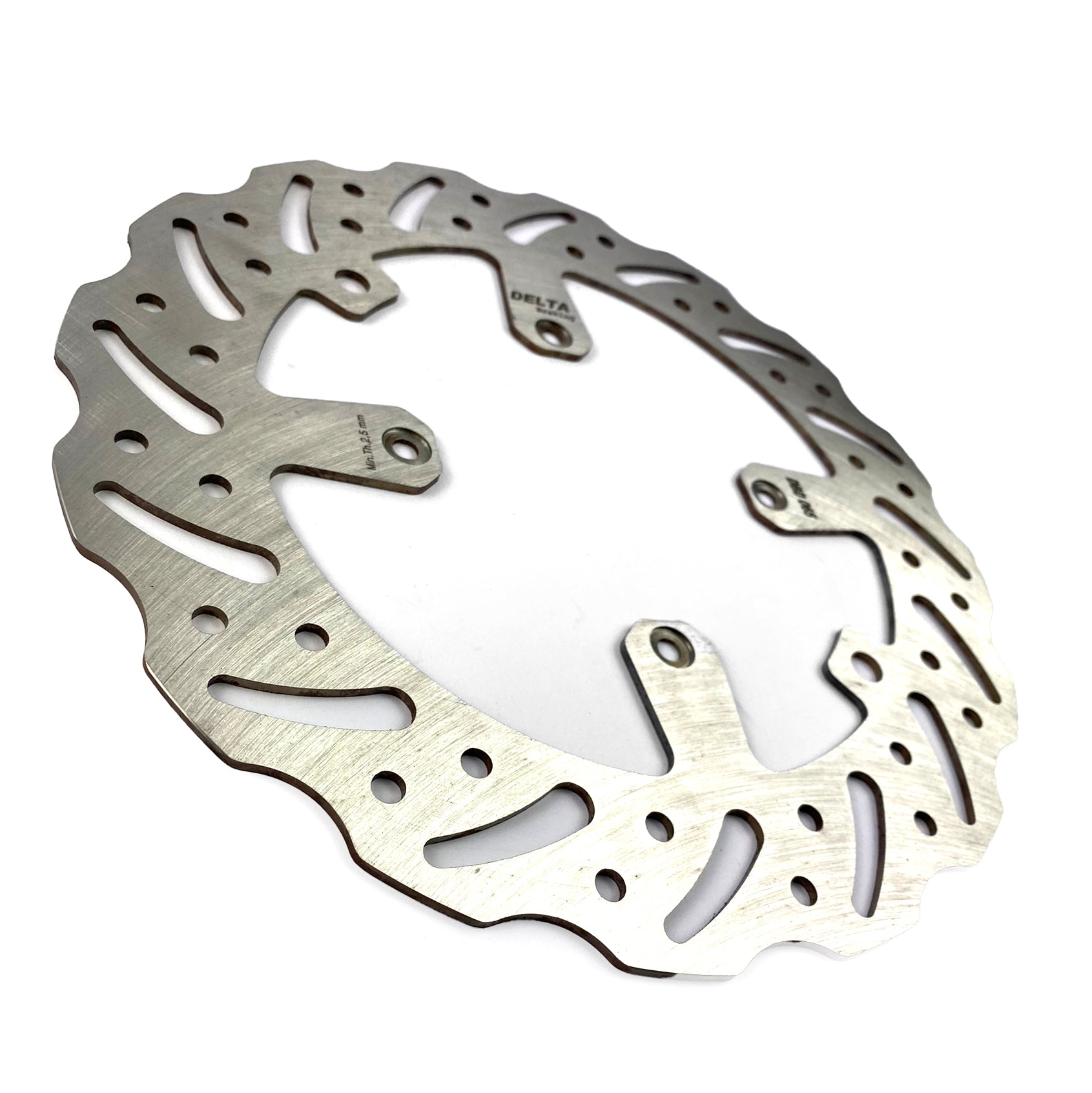 Delta Disc Brake Front Delta DBD065 KTM Freeride 250/350