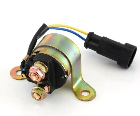 Dirt Racing Starter Relay 2007-2012 Polaris Sportsman Ranger 800 RZR Efi 4010947 4012001