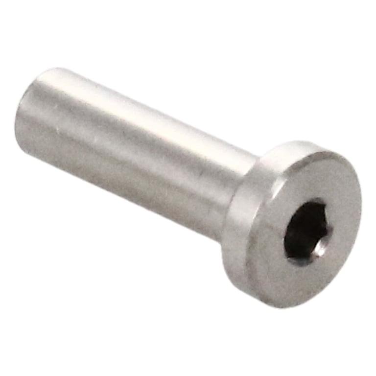 Rekluse Fastener Custom: 5MM Shoulder Diameter Rekluse 411-204