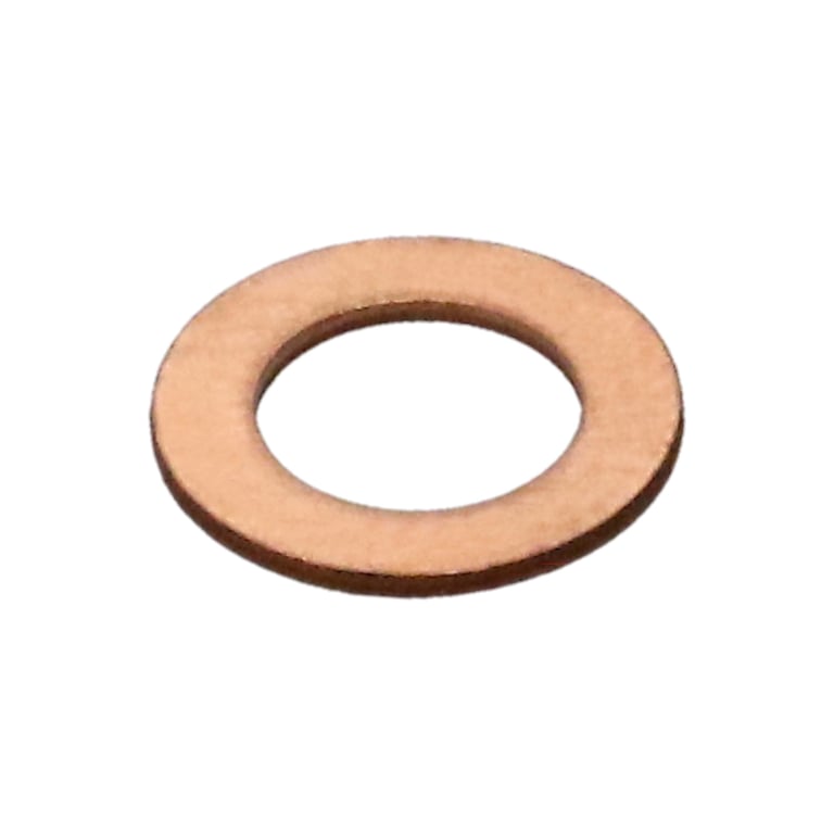 Rekluse Hardware Crush Washer M8 Rekluse 414-231