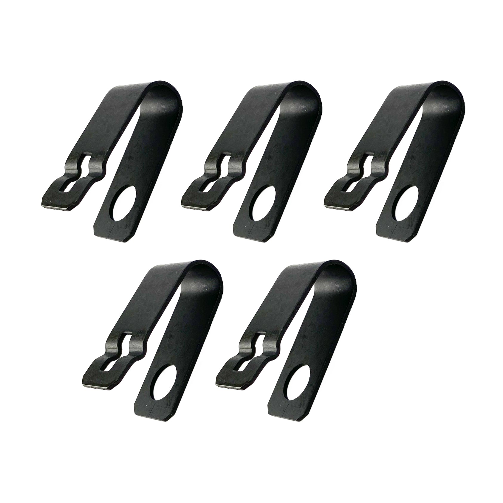 FIR BRAKE SHOE CLIPS PACK/5