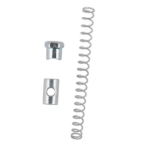 FIR  Rear Brake Rod Adjuster Kit 63-05 Yamaha 6mm Nut Pin Spring 90175-06411-00