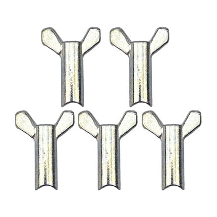 FIR Brake Adjust Nut Pack-5