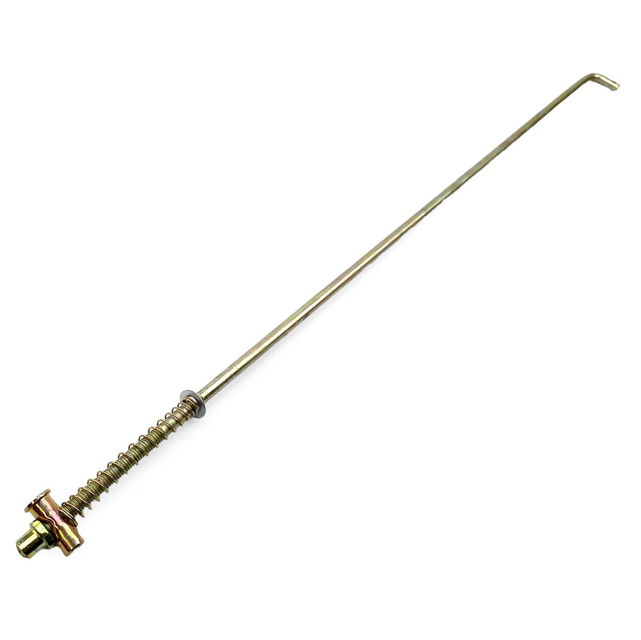 Dirt Racing Brake Rod Kit Rear Assembly 500mm