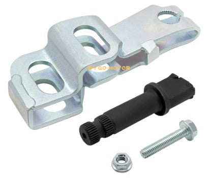 Dirt Racing Rear Drum Brake Arm Rocker Cam 2009-2023 Honda TRX250X 43410-hc4-000 43141-hc4-000